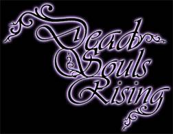 logo Dead Souls Rising